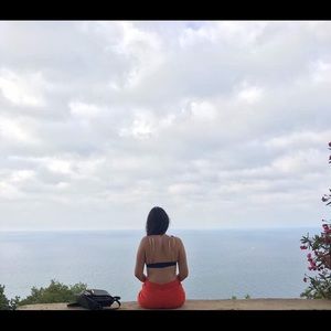 Meet your Posher, Yasmina